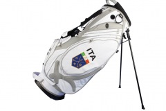 Golfbag / Standbag: Federazione Italiana Golf