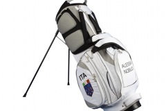 Golfbag / Standbag: Federazione Italiana Golf