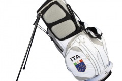 Golfbag / Standbag: Federazione Italiana Golf