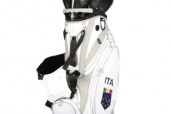 Golfbag / Standbag: Federazione Italiana Golf
