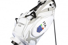 Golfbag / Standbag: Federazione Italiana Golf