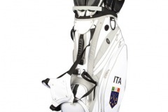 Golfbag / Standbag: Federazione Italiana Golf