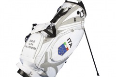 Golfbag / Standbag: Federazione Italiana Golf