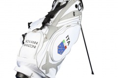 Golfbag / Standbag: Federazione Italiana Golf
