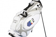Golfbag / Standbag: Federazione Italiana Golf