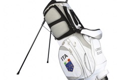 Golfbag / Standbag: Federazione Italiana Golf