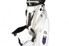 Golfbag / Standbag: Federazione Italiana Golf