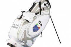 Golfbag / Standbag: Federazione Italiana Golf