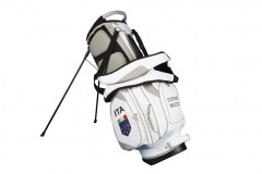 Golfbag / Standbag: Federazione Italiana Golf