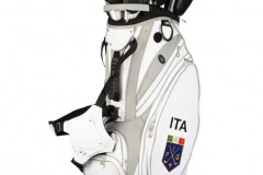 Golfbag / Standbag: Federazione Italiana Golf