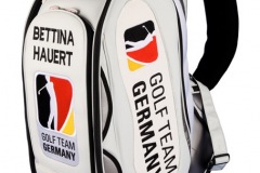 Golfbag / Tourbag: Golf Team Germany
