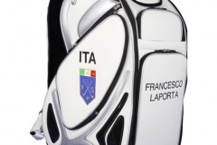 Golfbag / Tourbag: Federazione Italiana Golf