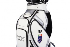 Golfbag / Tourbag: Federazione Italiana Golf