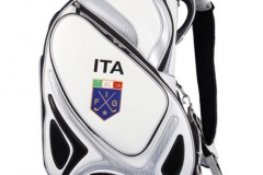 Golfbag / Tourbag: Federazione Italiana Golf