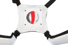 Golfbag /  Standbag: Olympische Natinalmannschaft Malta