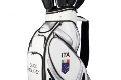 Golfbag / Tourbag: Federazione Italiana Golf