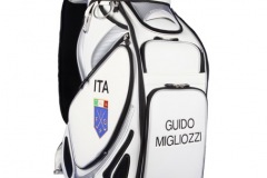 Golfbag / Tourbag: Federazione Italiana Golf