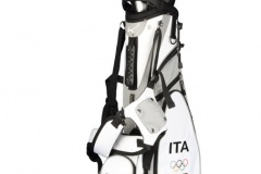 Golfbag / Standbag: Olympische Jugend-Nationalmannschaft