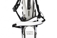 Golfbag / Standbag: Olympische Jugend-Nationalmannschaft