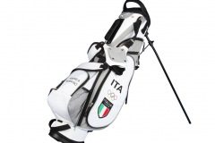 Golfbag / Standbag: Olympische Jugend-Nationalmannschaft