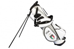 Golfbag / Standbag: Olympische Jugend-Nationalmannschaft