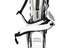 Golfbag / Standbag: Olympische Jugend-Nationalmannschaft