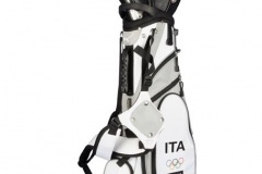 Golfbag / Standbag: Olympische Jugend-Nationalmannschaft