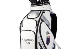 Golfbag / Tourbag: Federazione Italiana Golf