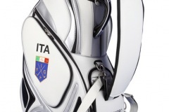 Golfbag / Tourbag: Federazione Italiana Golf