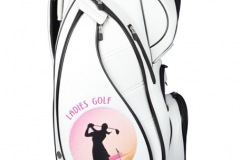 Ladies Golf: Large Sky