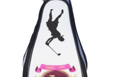 Driver-Schlägerhaube