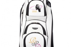 Ladies Golf: Large Sky