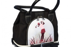 Golf-Handtasche für Damen
