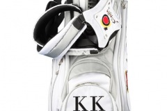 Golfbag: I need Spain