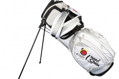 Golfbag: I need Spain