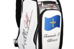 Golfbag: Asturien