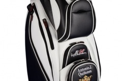 Golfbag: Wappen León