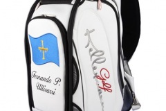 Golfbag: Asturien