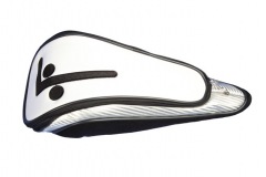 Headcover mit Symbol