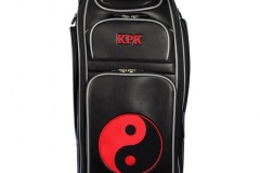 Tourbag: Yin-Yang-Symbol