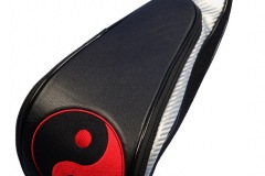 Headcover: Yin-Yang-Symbol