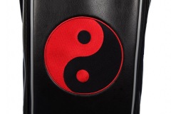 Tourbag: Yin-Yang-Symbol