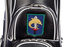 Cartbag: Marine-Symbol