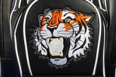 Golfbag / Cartbag: Tiger