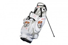 Golfbag / Standbag: Tiger