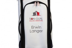 Tourbag: Erwin Langer/Son Gual Mallorca Senior Open