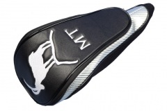Driver-Headcover: Sternzeichen Steinbock