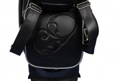 Golfbag: Sternzeichen Skorpion