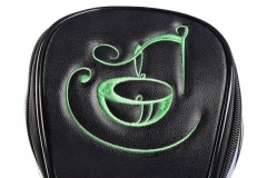 Driver-Headcover: Sternzeichen Waage