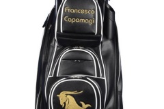 Golfbag / Cartbag individuell bestickt